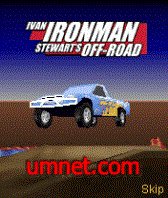 game pic for Ivan Ironman Stewart